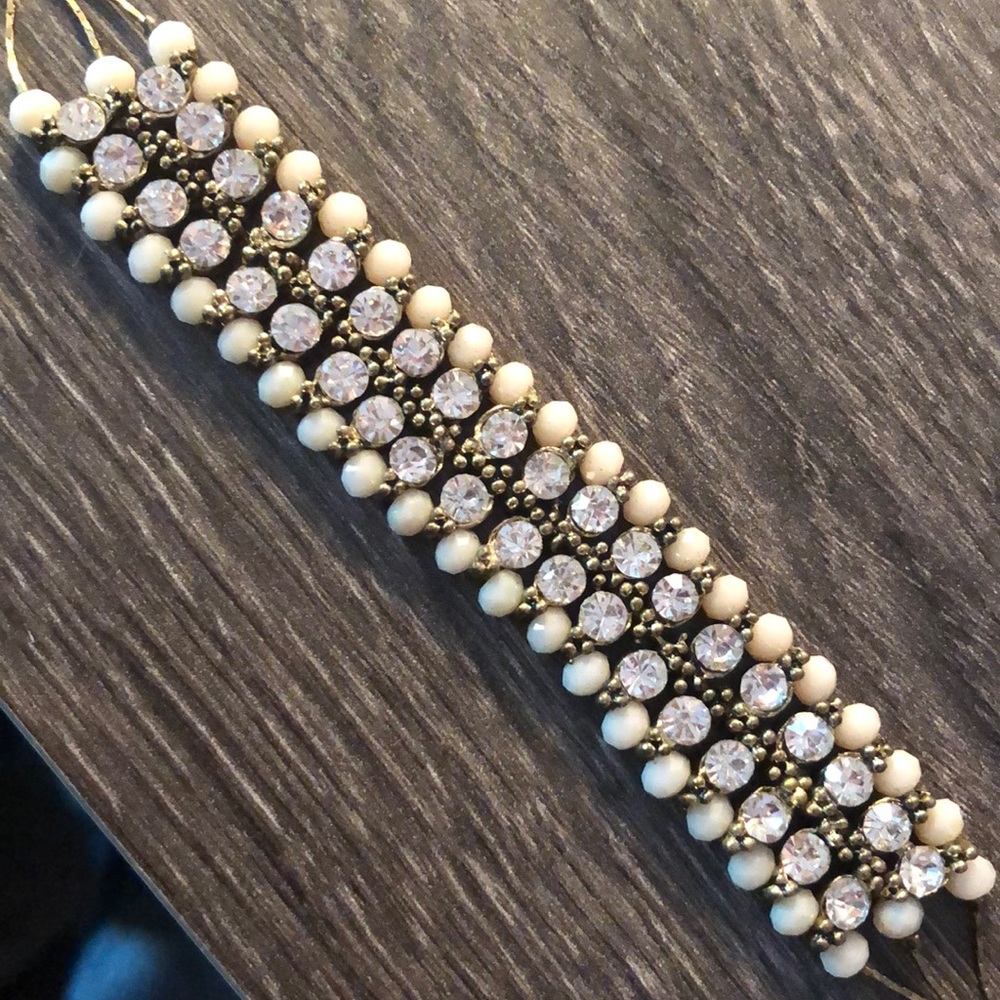Exclusive Jamberry Bracelet